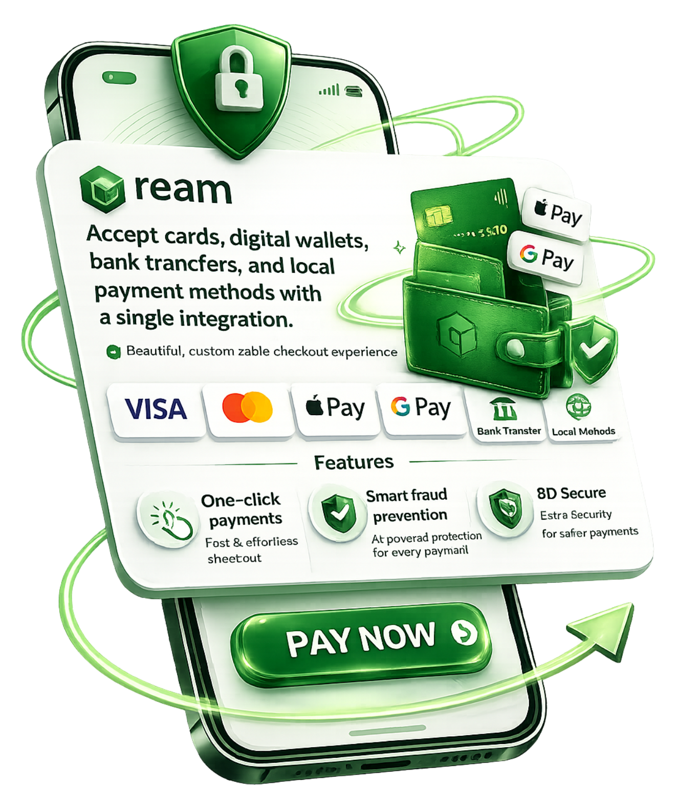 Payment App